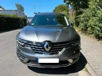 Gebraucht Renault Koleos Initiale Paris 158 PS (116 kW) 2022 Grau SUV