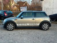 gebraucht Mini Cooper NAVI*LEDER*SHZ*PANO*KD NEU*GARANTIE*