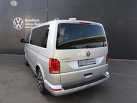 gebraucht VW Multivan T62.0 TDI ''Family'' (EURO 6d-TEMP) AHK