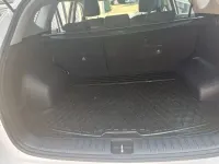 Gebraucht Hyundai ix35 178 PS (130 kW) 2019 Weiß SUV