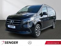 Gebraucht Mercedes Vito 190 PS (139 kW) 2026 Schwarz Van