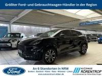 Usata Ford Puma ST-Line X 125 CV (91 kW) 2024 Nero SUV