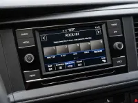 Ny VW Transporter 110 HK (80 kW) 2025 Hvid Van