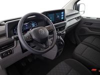 Neu VW Transporter 110 PS (80 kW) 2026 Clear white Van