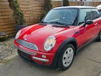 gebraucht Mini Cooper R50 1.6