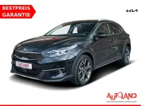 Gebraucht Kia XCeed Platinum Edition 204 PS (150 kW) 2021 Schwarz SUV