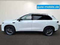 Neu Leapmotor C10 215 PS (158 kW) 2025 Weiß SUV