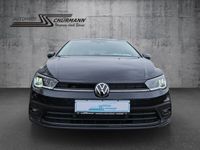 Neu VW Polo Life 95 PS (69 kW) 2025 Schwarz Kleinwagen