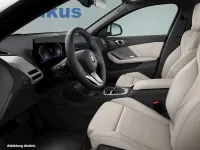 Gebraucht BMW 120 Shadowline 156 PS (114 kW) 2025 Weiß Kleinwagen