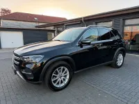 Gebraucht Mercedes GLE300 269 PS (197 kW) 2023 Schwarz SUV