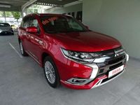 gebraucht Mitsubishi Outlander P-HEV OutlanderPlus Spirit 4WD