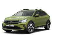 Gebraucht VW Taigo Life 110 PS (80 kW) 2024 Grün SUV