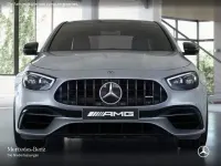 Gebraucht Mercedes E63S AMG AMG 612 PS (450 kW) 2023 Silber Limousine