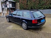 gebraucht Audi A6 2.8 tiptronic quattro Avant -