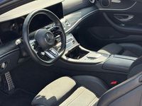 Gebraucht Mercedes E53 AMG AMG 435 PS (319 kW) 2022 Schwarz Coupé