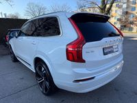 Gebraucht Volvo XC90 Ultimate 235 PS (172 kW) 2024 Weiß SUV