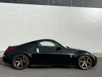 Gebraucht Nissan 350Z 280 PS (205 kW) 2003 Schwarz