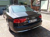 gebraucht Audi A8 A84.2 FSI quattro tiptronic