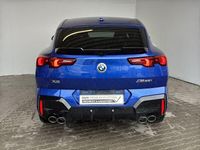 Gebraucht BMW X2 Performance 300 PS (220 kW) 2025 Portimao blau metallic SUV