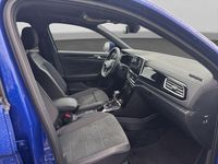 Gebraucht VW T-Roc R-line 150 PS (110 kW) 2025 Blau SUV