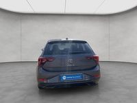 Brugt VW Polo Move 80 HK (58 kW) 2024 Grå Hatchback