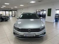 Gebraucht VW Passat Business 250 PS (183 kW) 2022 Andere Limousine