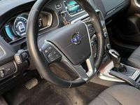 Gebraucht Volvo V40 CC Momentum 152 PS (111 kW) 2016 Grau Kombi