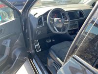 Neu Cupra Ateca Basis 190 PS (139 kW) 2026 Magic schwarz metallic SUV