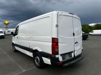 Usata VW Crafter 109 CV (80 kW) 2014 Furgone