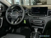 Neu Kia XCeed Comfort 150 PS (110 kW) 2026 Pentametal grau SUV