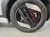 Gebraucht Kia EV4 Earth 150 kW (204 PS) 2025 Weiß SUV