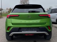 Gebraucht Opel Mokka-e Elegance 100 kW (136 PS) 2022 Grün SUV