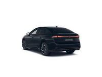 Neu VW ID.7 Pro 210 kW (286 PS) 2026 Schwarz Limousine