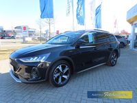 Gebraucht Ford Focus Active X 116 PS (85 kW) 2024 Schwarz Kombi