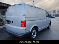 gebraucht VW Transporter T62.0 DSG 4Motion LED NAVI KAMERA