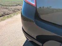 Gebraucht Renault Clio II GT 128 PS (94 kW) 2009 Schwarz Limousine