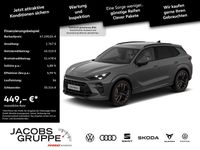Gebraucht Cupra Terramar VZ 265 PS (194 kW) 2025 Grau SUV