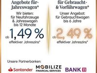 Gebraucht Renault Mégane IV 160 kW (218 PS) 2022 Andere Limousine