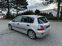 gebraucht Honda Civic 1.4 5-trg. 1.4 i LS