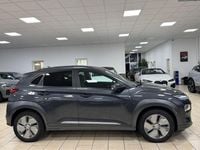 Gebraucht Hyundai Kona Advantage 100 kW (136 PS) 2021 Grau SUV