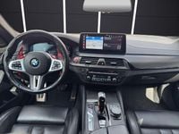 Gebraucht BMW M5 Performance 600 PS (441 kW) 2022 Schwarz Limousine