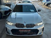 Gebraucht BMW 340 Performance 374 PS (275 kW) 2025 Grau Kombi