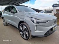 Neu Volvo EX90 Performance 380 kW (517 PS) 2025 Grau SUV