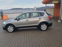 gebraucht Suzuki SX4 