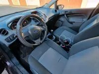 Gebraucht Ford Fiesta 2009 Kleinwagen