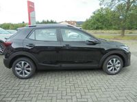 Gebraucht Kia Stonic Vision 101 PS (74 kW) 2024 Aurora black pearl SUV