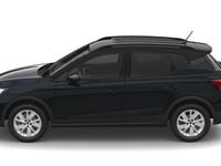 Neu Seat Arona Style 116 PS (85 kW) 2025 Fiord blau / dachfarbe schwarz SUV