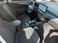 Gebraucht Ford Focus ST-Line 120 PS (88 kW) 2025 Grau