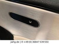 Gebraucht Mercedes A250 AMG 224 PS (164 kW) 2021 Denimblau (metallic) Limousine