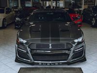 Gebraucht Ford Mustang GT Performance Edition 466 PS (342 kW) 2019 Grau